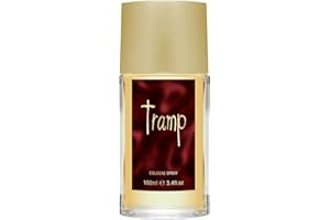 Tramp Cologne Spray - 100ml