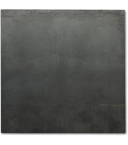 Stahlronde S235 5mm Stärke - Von 100mm Bis 500mm Durchmesser