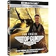 Top Gun: Maverick (4K UHD + Blu-ray)