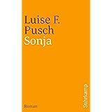 Sonja. Eine Melancholie für Fortgeschrittene (suhrkamp taschenbuch)