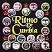 Produktbild Ritmo De La Cumbia by Grupo Komo (2009-10-09)