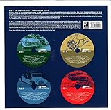 Image de Mini the car. The cult and british beats. Con 4 CD Audio (Ear books)