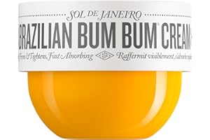 Sol de Janeiro Brazilian Bum Bum Cream