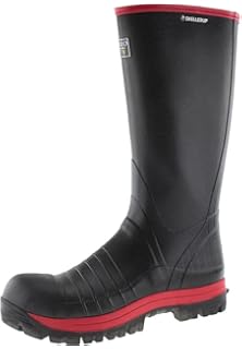 best safety wellies