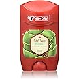 Old Spice Citron Anti-Perspirant and Deodorant Stick for Men, 50 ml