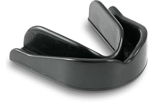 ZOR Gum Shield Mouth Guard Boil Bite Mouthguard All Sport Boxing Martial Art Football hockey Rugby Baseball Karate Cricket ADULTS & Junior size