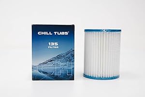 Castle Hot Tubs Chill Tub Filter