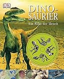 Image de Dinosaurier: Ein Atlas der Urzeit
