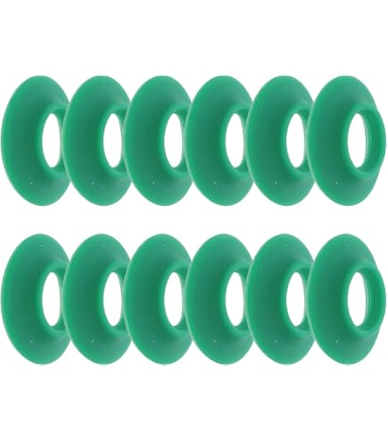 Joints D'étanchéité Spottle Lot De 2 - Silicone Alimentaire Pour Couvercles Acier Inoxydable Et Bambou