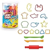 Dede - Art Craft Modeling Set Cylinder (Fentoys 3291)