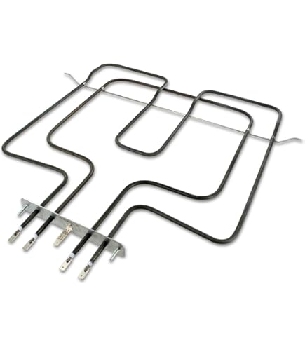 ELEMENT CHAUFFANT DE VOUTE 230V 900 1600W POUR FOUR WHIRLPOOL ELEMENT CHAUFFANT DE VOUTE 230V 900 1600W POUR FOUR WHIRLPOOL