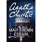 Mavi Trenin Esrarı