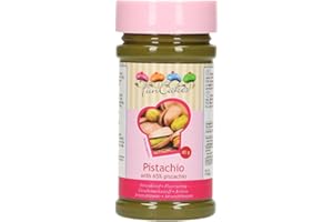 FunCakes Arome Pistache 80 g