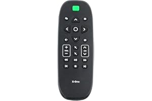 VINABTY X-ONE Replacement Remote Control for IR Infrared Replacement Media for Xbox One X S