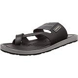 Walkaroo Boys Faux Leather Black Outdoor Sandals - 1 UK (WG5301) :  Amazon.in: Fashion