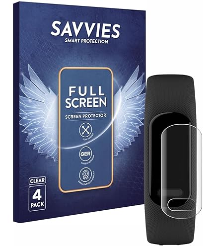 3PCS Films Protection Écran HD Pour Montre Connectée, Verre