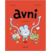 Avni 2. &iexcl;Un superamigo! (Txikiberri)