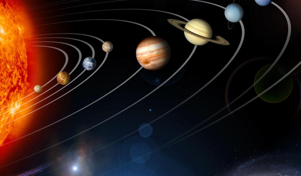 Download App Planets Of The Solar System App For Android