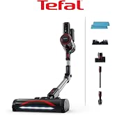 Tefal TY6T90TR X-Force Flex 8.60 Max Aqua 45 Air Watt Kablosuz Şarjlı Dikey S&uuml;p&uuml;rge