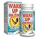 Produktbild Rise-N-Shine Wake Up On Time, 40 Count by Rise-N-Shine