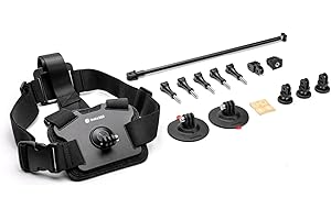 Insta360 Ensemble Neige