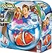 Produktbild Splash Toys - 31317 - Figurine - Playset Aquarium + Robo Fish - Poisson - Orange