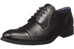 Fluchos 8412 Memory Cuero-Stk- HERACLES