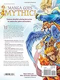 Image de Manga Magic: How to Draw and Color Mythical and Fantasy Characters