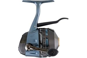 Pflueger President Spincast Fishing Reel