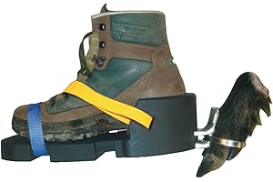 Akah WAIDWERK Fährtenschuh Classic