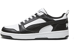 PUMA Rebound V6 Low, Sneaker Uomo