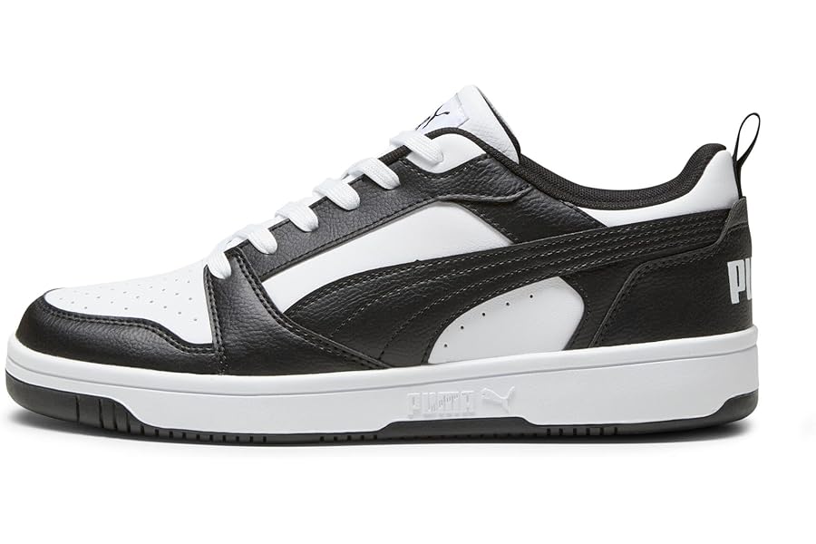 PUMA Rebound V6 Low SneakerUnisex Adult