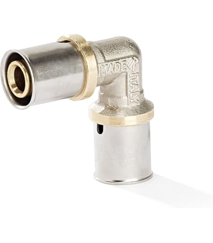 MegaHaustechnik Mehrschichtverbundrohr 16mm - 25m Für Trinkwasser & Heizung