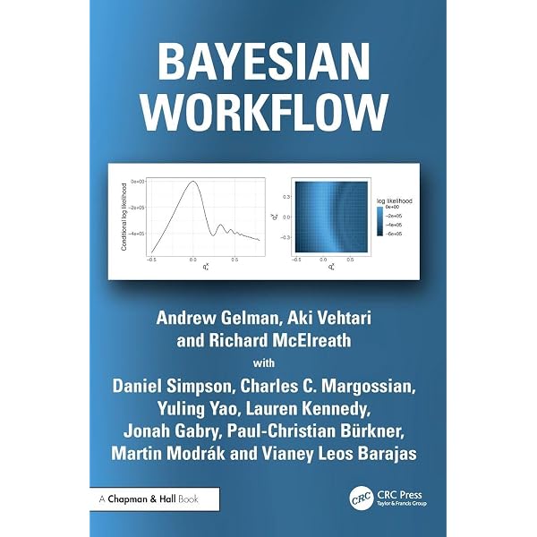 A Student's Guide to Bayesian Statistics : Ben Lambert: Amazon.co