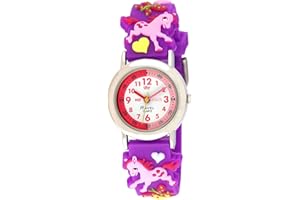 Ravel - Niños aprendiendo el Reloj del Tiempo