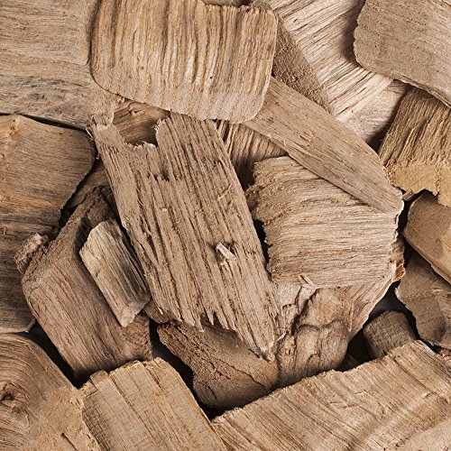 DEKOHOLZ ca 40-100mm. 1 LITER. Kleine Holz Stücke. In NATUR -99