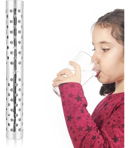 BASTONE ACQUA ALCALINA Idrogeno PH Alcalinizzatore Ionizzatore Purificatore 354834566563