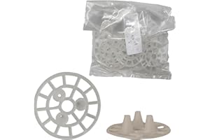 SICIGNANO CASALINGHI INGROSSO CASALINGHI ARREDO GIARDINO HOTELLERIE Sicignano | Pressino Salvagusto per Barattoli Sott’Olio o Sott’Aceto (KG.1/2, 24 Pezzi)