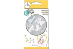 EK Success 54-30308 Punch, Multi-Colour, Large