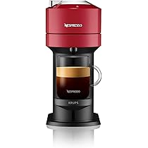 c*o様 【新品未開封】NESPRESSO VERTUO NEXT GDV1-W Amazon.co.jp: Nespresso GDV1-BR-W Capsule Coffee Maker, Vatuo Next