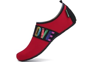 SAGUARO Escarpines Hombre Mujer Zapatos de Agua