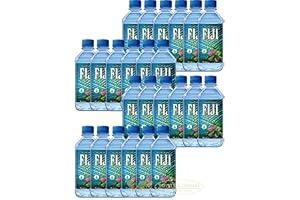 Fiji Vatten från Fiji-öarna 24 x 0,5 liter