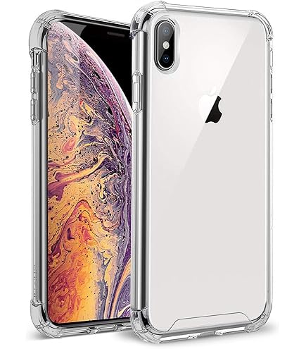 Apple iPhone XS, 256GB - Gold (Renewed) : Amazon.co.uk