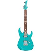 Ibanez GRX120SP PBL - Pale Blue Elektro Gitar