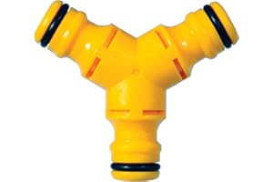 HOZELOCK LTD Hozelock 2293 Hose Y Connector