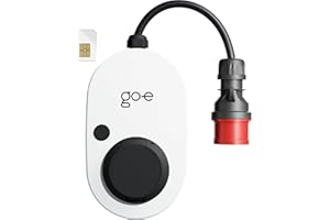 go-e Charger Gemini flex 2.0 11 kW