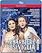 Rossini : Le Barbier de Séville (Glyndebourne). De Niese, Corbelli, Bürger, Stayton, Stamboglis, Kelly, Arden, Mazzola. [Blu-ray] [Import italien]