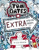 Tom Gates 06: Extra Special Treats (not) by Liz Pichon