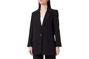 ONLY Onllana-Berry L/S Oversize Blazer TLR Donna