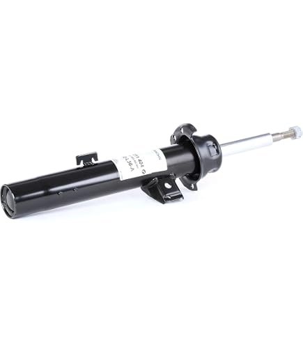 SACHS 900 132 Kit Protection Poussière Amortisseur Pour BMW 3 (E90) Et Autres Modèles - Essieu Avant